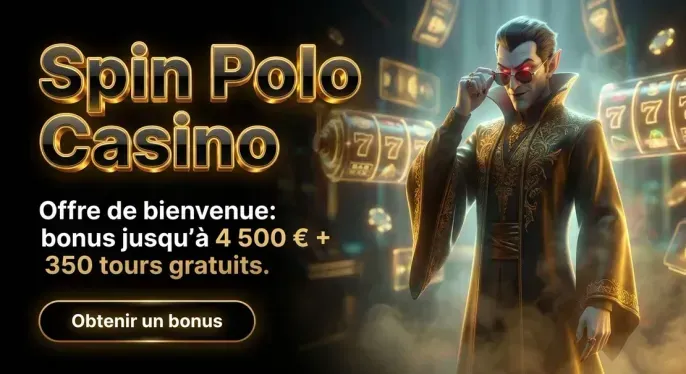 Spin Polo Casino